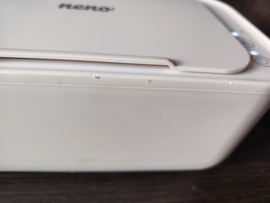 Podgrzewacz do chusteczek Neno