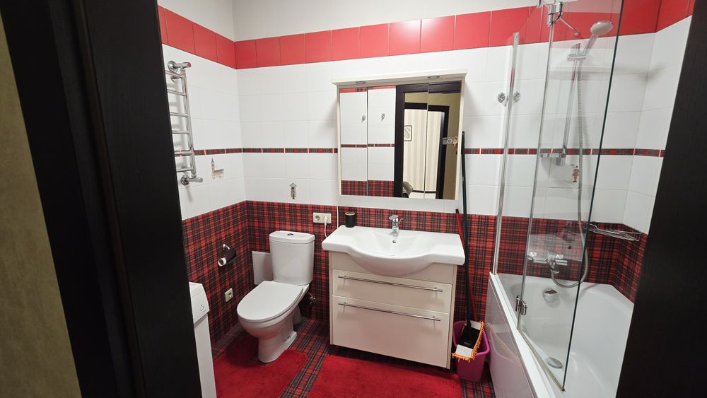 Сдам 2 ком ул.Якова Новицкого