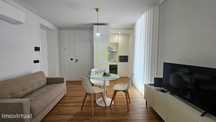 Apartamento T0 no Centro de Aveiro