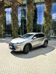 Lexus NX 2.5 300H AWD 155KM Salon PL / Serwis ASO