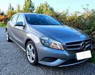 Mercedes classe A 180