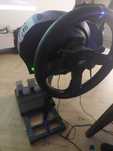 Kierownica thrustmaster t300 rs