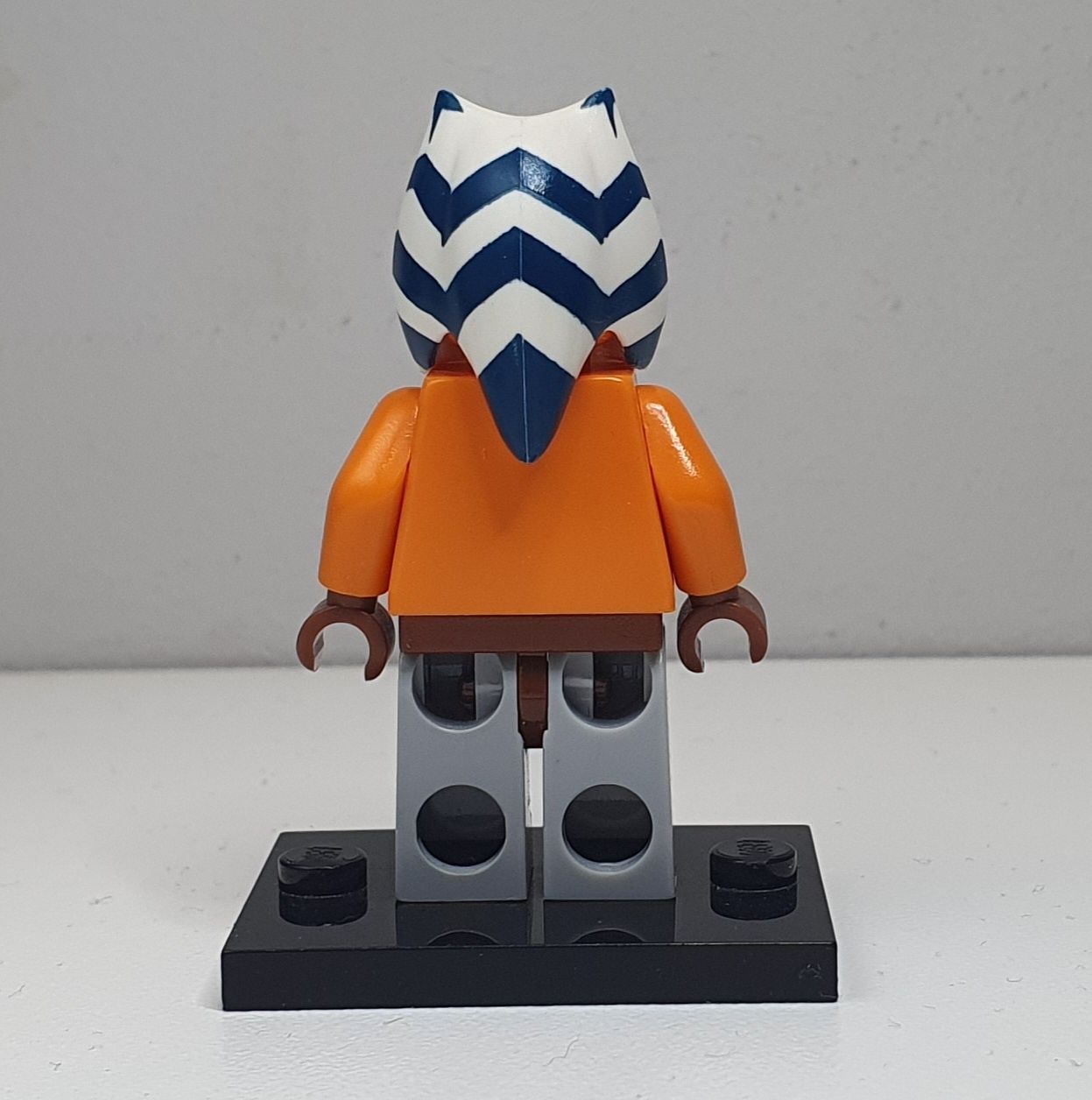 Ahsoka Tano (Padawan) 
Item No: sw0192