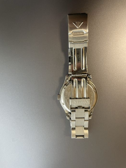 Годинник Citizen Promaster Automatic