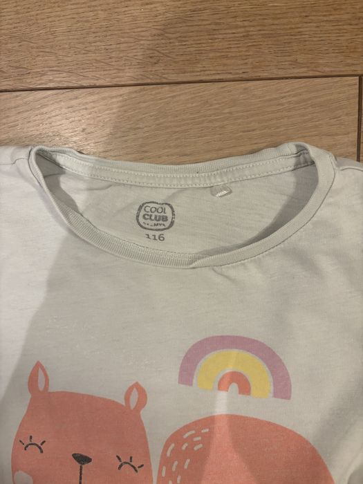 Piżama Cool Club 116