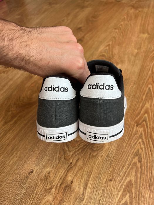 Кроссовки Adidas Daily 3.0