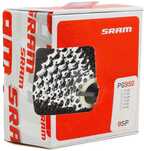 NOWA kaseta rowerowa SRAM PG-950 st. 11-32T 9rz 9s 9 rzędów Shimano HG