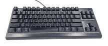 Klawiatura Steelseries Apex 3 TKL czarna