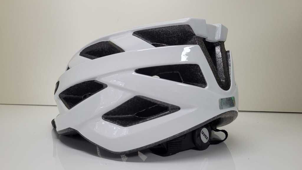 Kask rowerowy mtb UVEX I-VO rozmiar 52-57 cm