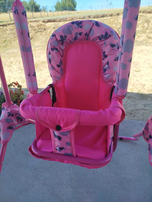 Huśtawka dla dzieci