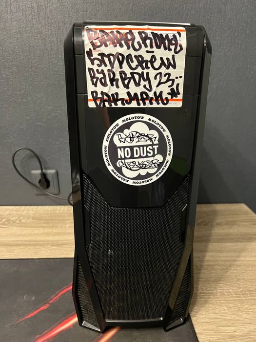 Персональный компьютер +процессор