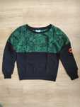 Bluza damska Animals Planet S