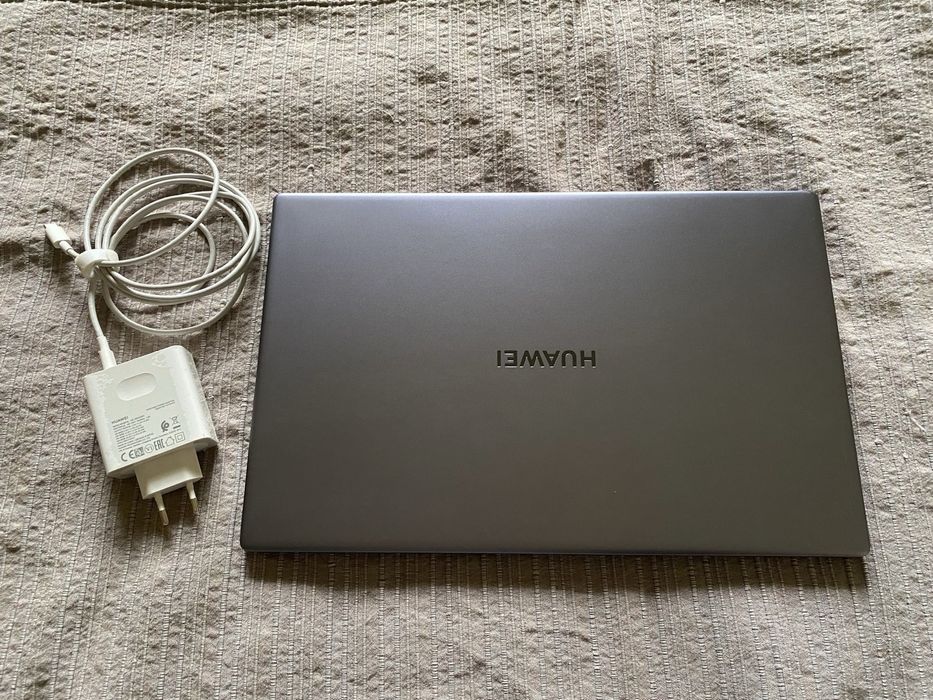 Laptop Huawei MateBook D15 15-inch - i5 Intel PC Portátil
