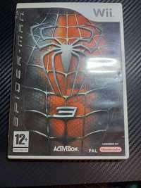 Spider-Man 3 - Nintendo Wii