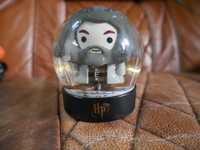 Hagrid harry potter snow globe kula śnieżna