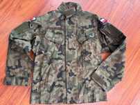 Bluza munduru wojskowego letniego 123UL/MON rozmiar M/R 94-102/174-178