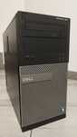 Komputer DELL optiplex 390