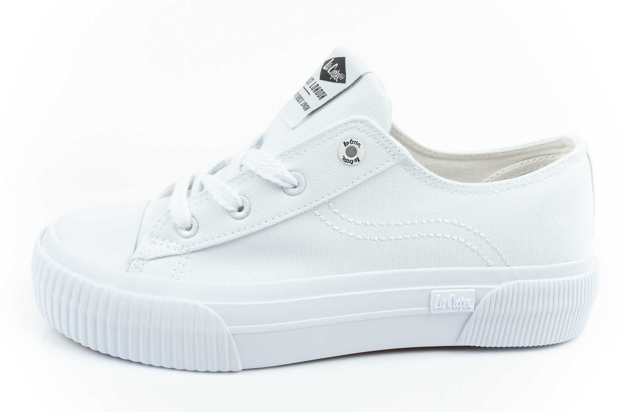 Buty trampki sportowe damskie Lee Cooper  Platforma r. 36-41
