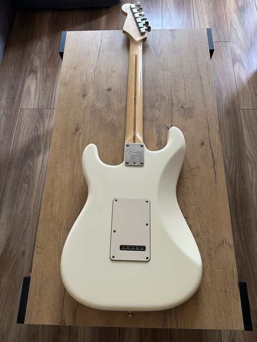 Fender Stratocaster Standard USA 2003r