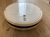 Robot sprzątający Xiaomi Mi Robot Vacuum Mop 1C z funkcja mopowania
