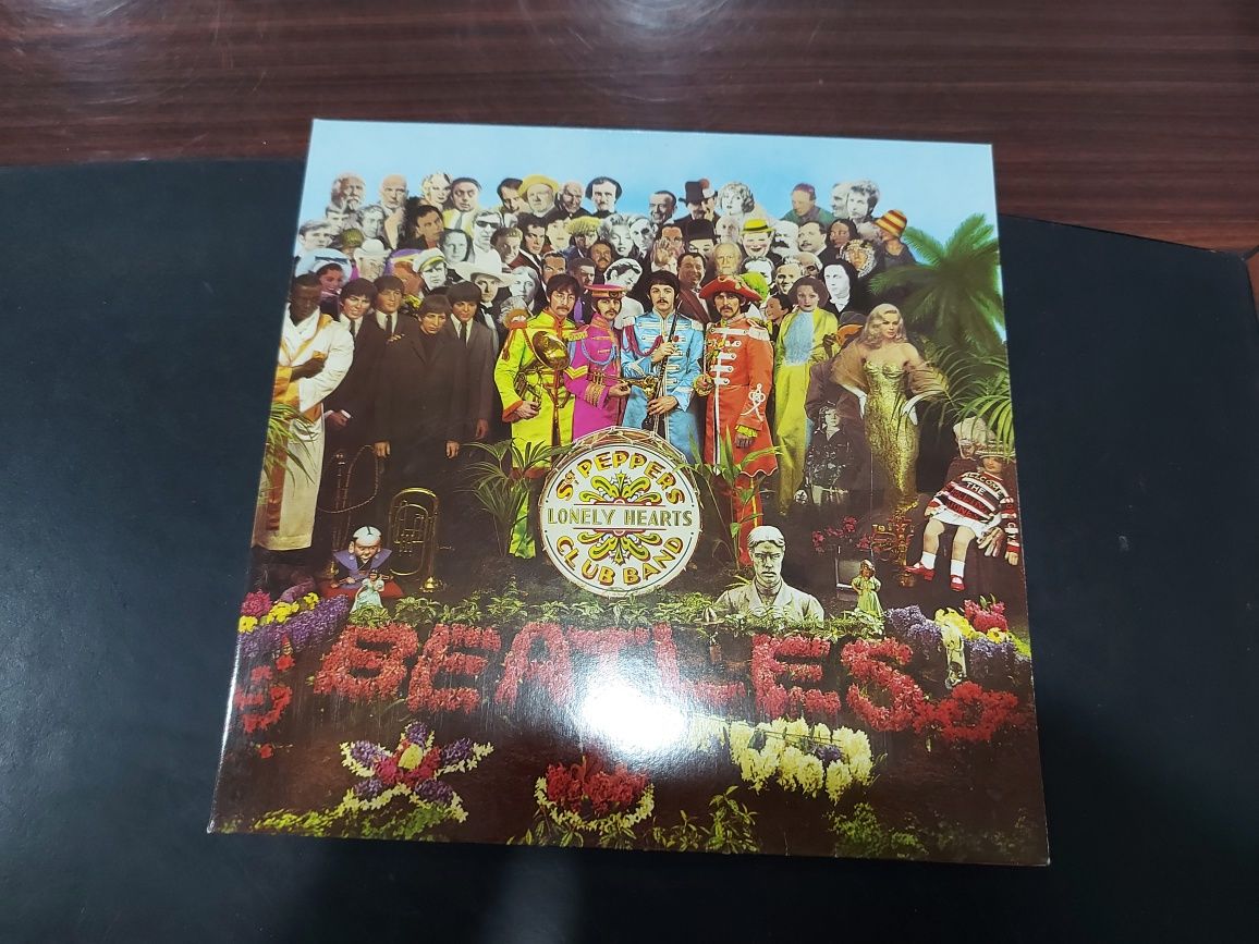 The Beatles – The Beatles Collection