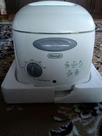 Фритюрница DELONGHI F912