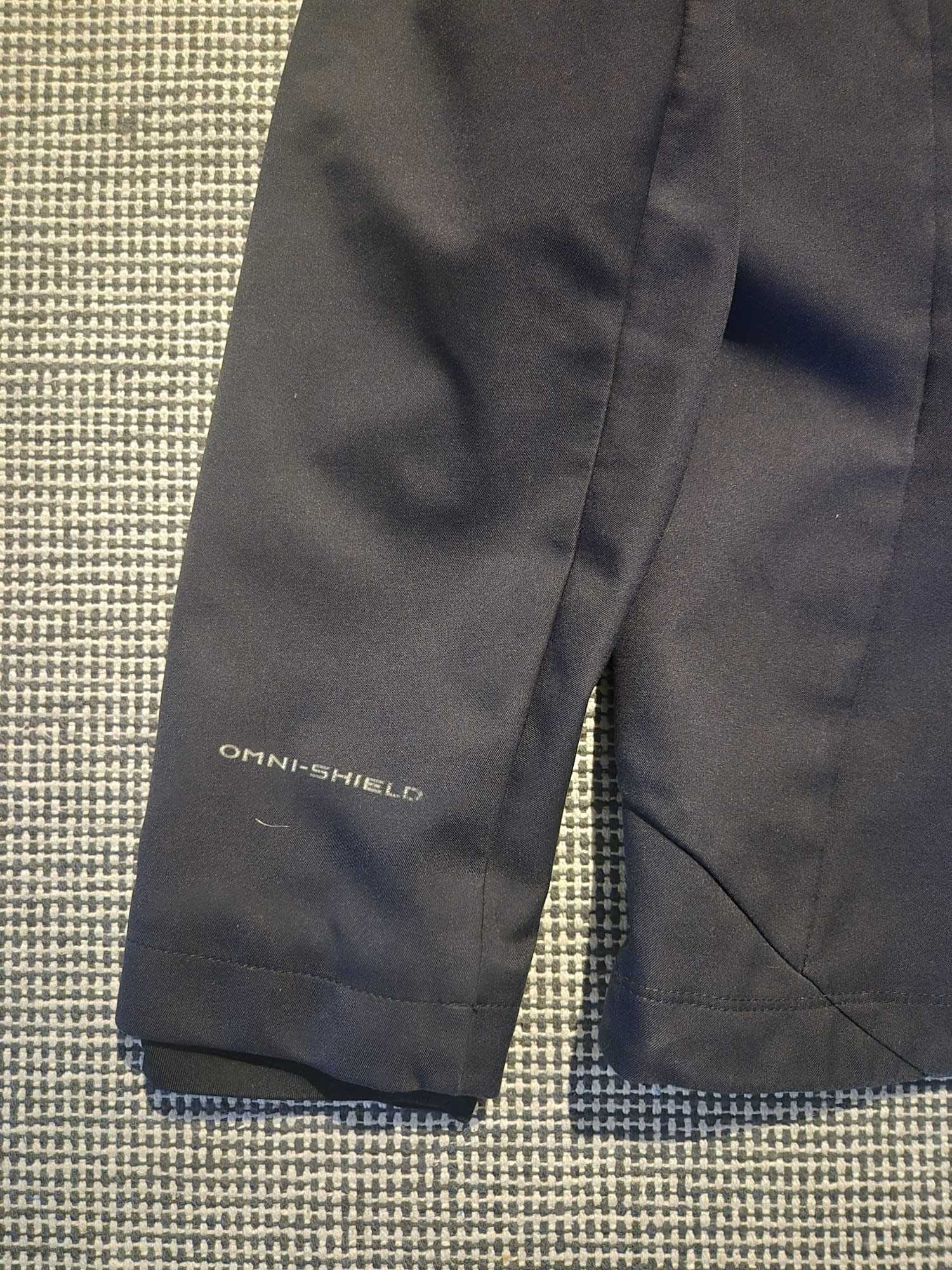 Kurtka softshell COLUMBIA męska