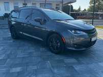 Chrysler Pacifica Pacifica S 4x4 AWD LPG !!!