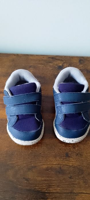 Buty adidasy chłopięce 20