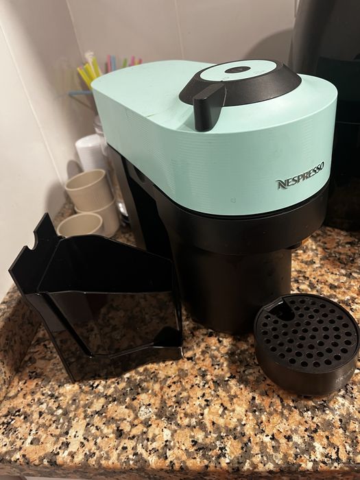 Máquina de café Nespresso