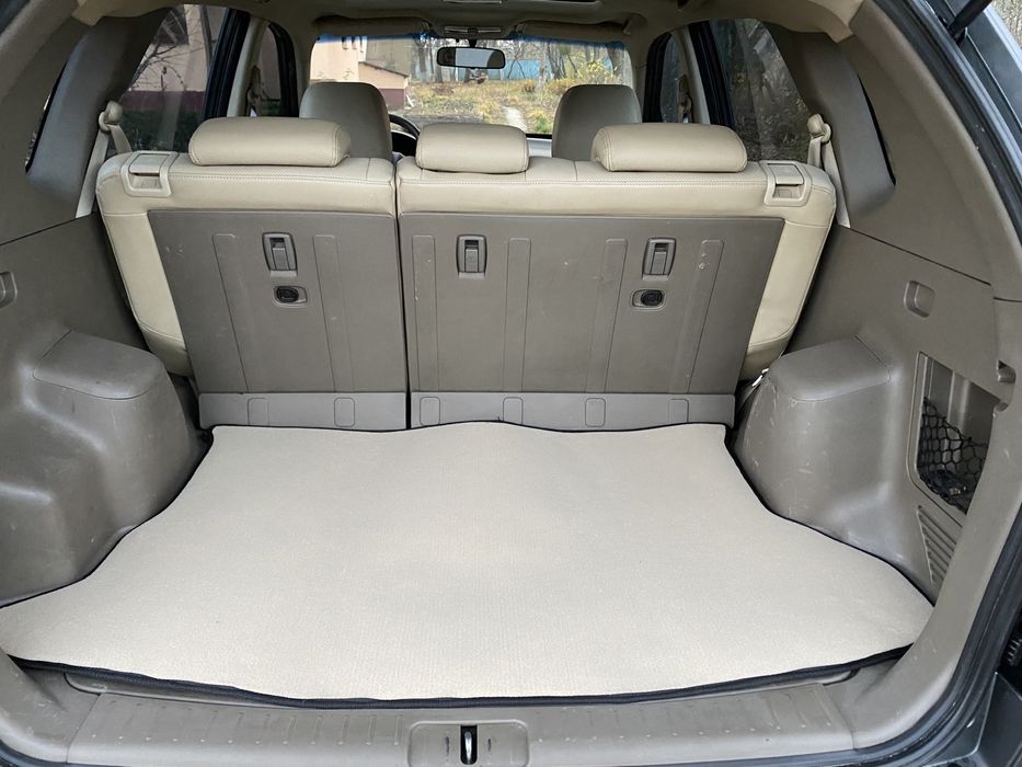 Продам Хундай Туксон