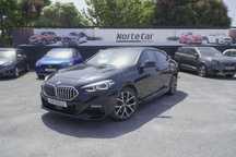 BMW 216 Gran Coupé d Pack Desportivo M