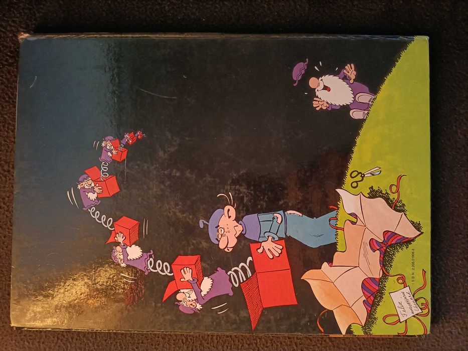 Léonard - Génio a tempo Inteiro -  banda desenhada - portes incluídos