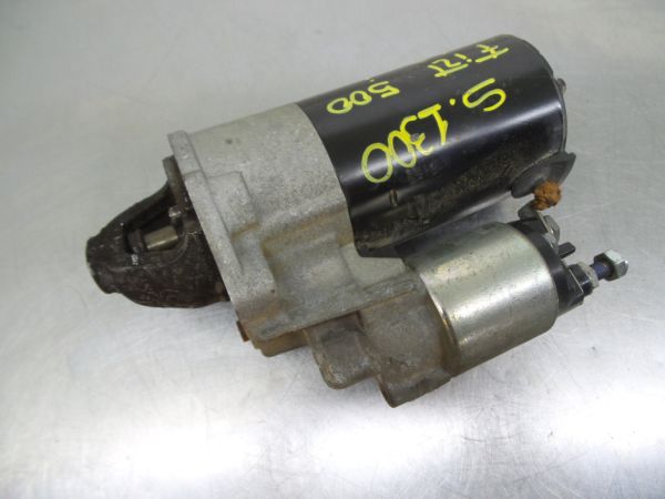 Motor de arranque FIAT 500 (312_)