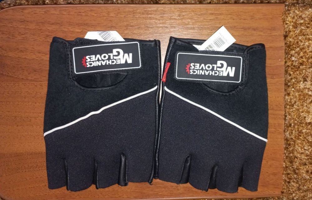 Продам тактичні рукавиці