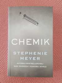 Książka CHEMIK Stephenie Meyer ~ książki~