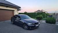 BMW Seria 3 3.0 Diesel 197KM aktywny tempomat