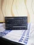 Radio BETA II VW Golf II Polo