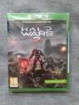 Halo Wars 2 Xbox One/Series X nowa w folii, polska dystrybucja