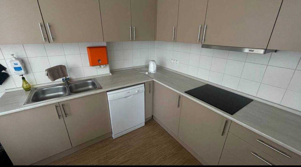 ЖК Central Park приміщення 334 м2