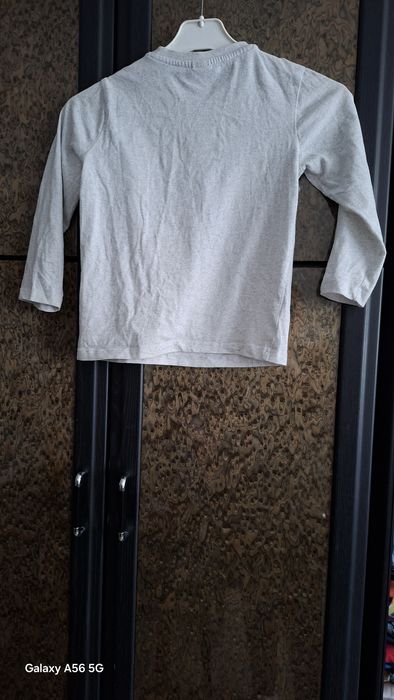 Bluzka chłopięca 122.