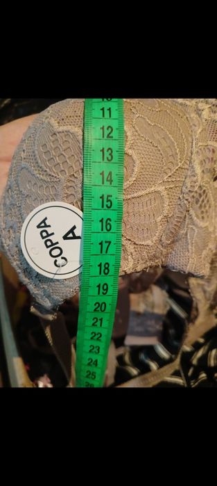 Бюстгалтери бу стан