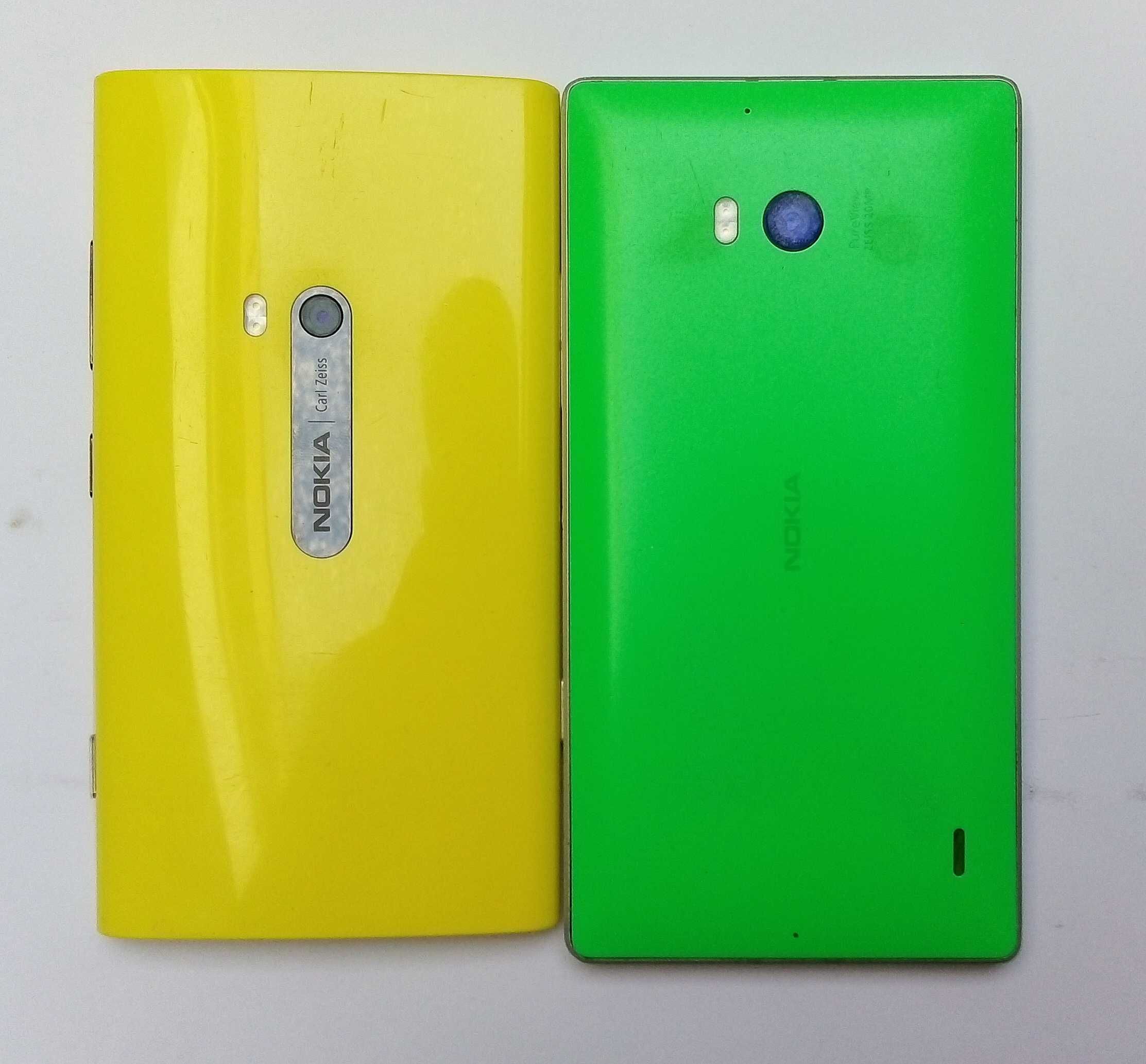 Nokia Lumia 920 930 + ładowarka indukcyjna