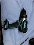 Makita DHP458 18v