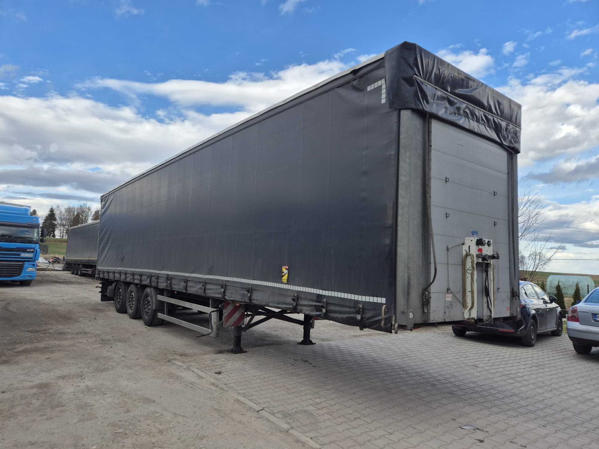 Fliegl Coilmulda Varios 6200kg-BDE