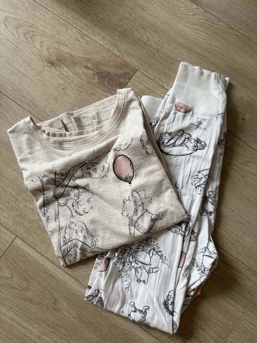 Zestaw paczka ubrań rozmiar XS/S jeansy swetry bluzki sukienki