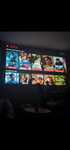 Projektor LED Magcubic HY320 Full HD 1080p