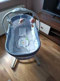 Chicco Baby Hug 4 w 1 +materacyki