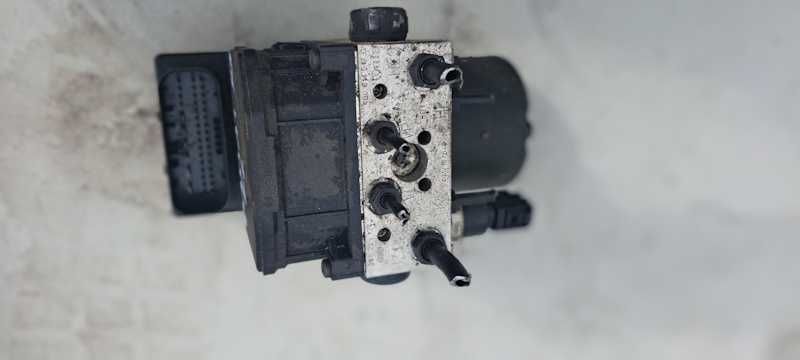 Pompa hamulcowa ABS VW Passat B5 Lift