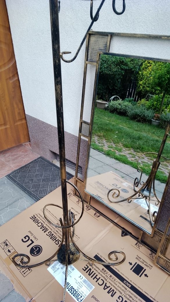 Komplet do przedpokoju
